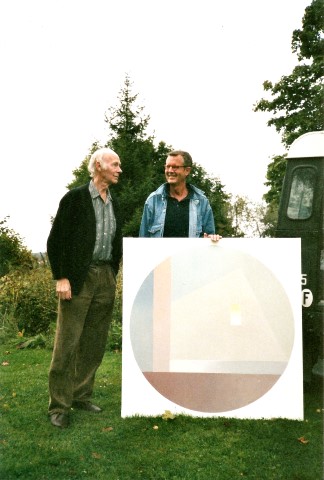 Bjarne Røtterud & Per Spook